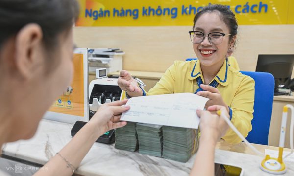 Ngân hàng nào đang cho vay kinh doanh bất động sản nhiều nhất?