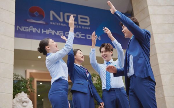 Ngân hàng NCB và Tập đoàn Petrolimex hợp tác chiến lược toàn diện