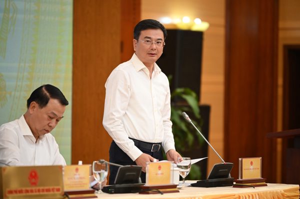 Ngân hàng Nhà nước chia sẻ giải pháp điều hành tín dụng, đáp ứng nhu cầu vốn