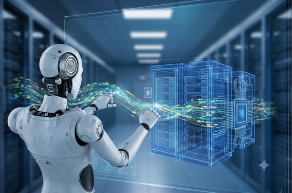 Ngân hàng Nhà nước đặt nhiều yêu cầu khi ngân hàng ứng dụng AI (PV)