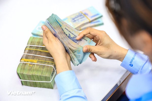 Ngân hàng Nhà nước nâng trần tỷ lệ cho vay trên tiền gửi lên 95%