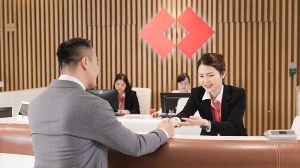 Ngân hàng Nhà nước phê duyệt phương án tăng vốn điều lệ của Techcombank cao nhất hệ thống ngân hàng, hơn 106.000 tỷ đồng