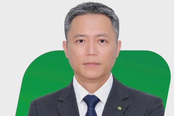 Ngân hàng OCB có Tổng giám đốc mới