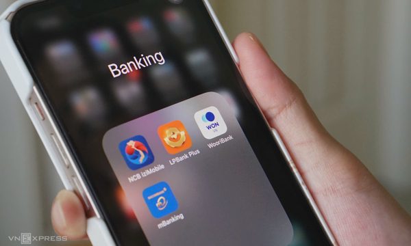 Ngân hàng phải giám sát liên tục với hệ thống AI rủi ro cao