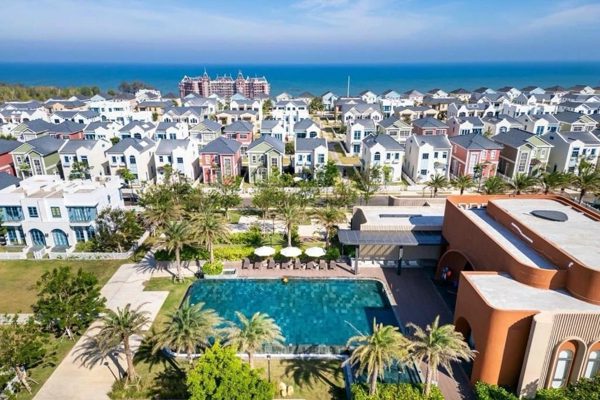 Ngân hàng rao bán 4 căn biệt thự Đà Lạt, giá giảm 4 tỷ sau vài tuần