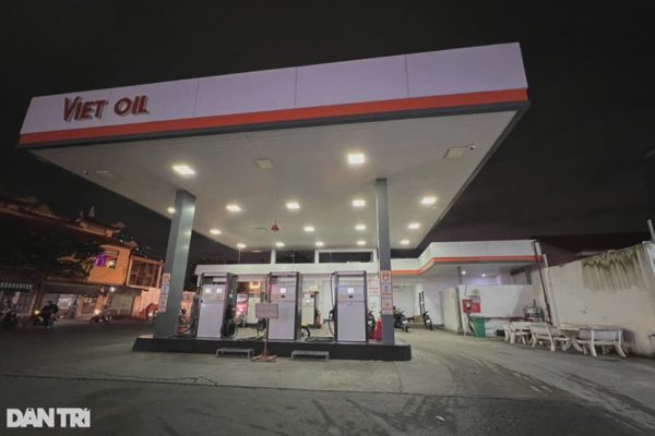 Ngân hàng rao bán gần 1.800 tỷ đồng tài sản bảo đảm của Xuyên Việt Oil