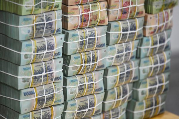 Ngân hàng rao bán khoản nợ hơn 2.000 tỷ của công ty Luyện kim Việt Nam