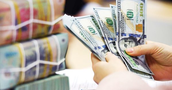 Ngân hàng rốt ráo huy động vốn quốc tế