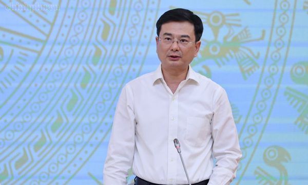 Ngân hàng sẽ đẩy tín dụng vào hạ tầng điện, giao thông, công nghệ, nhà ở xã hội