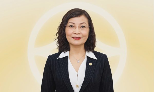 Ngân hàng SeABank thay chủ tịch
