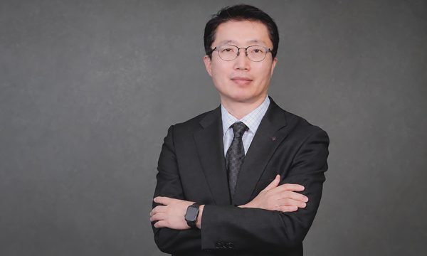 Ngân hàng Shinhan Việt Nam có Tổng giám đốc mới