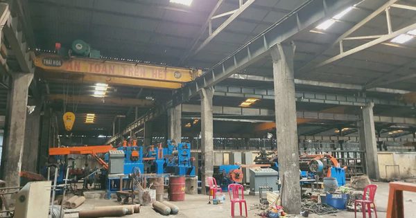 Ngân hàng thu giữ nhiều bất động sản giá trăm tỷ để xử lý nợ