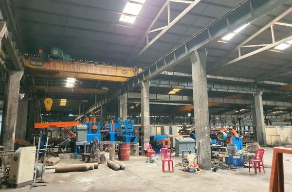 Ngân hàng thu giữ nhiều bất động sản giá trăm tỷ để xử lý nợ