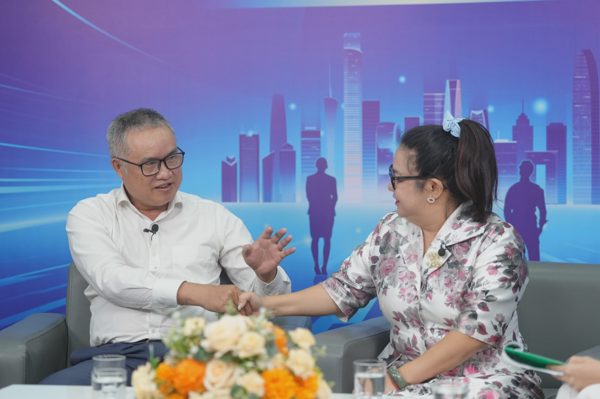 Ngân hàng TPHCM tung 3 giải pháp trọng tâm gỡ khó dòng vốn cuối năm