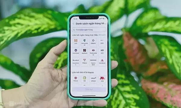 Ngân hàng, ví điện tử thu phí liên kết tài khoản giao thông thế nào?