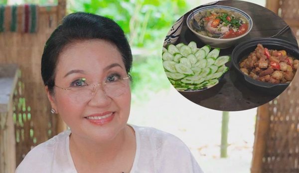 Ngân Quỳnh: Nhớ nồi canh chua, thịt kho mẹ nấu