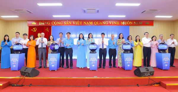 Ngành Công Thương phát động phong trào thi đua “Sáng kiến mỗi ngày” năm 2026
