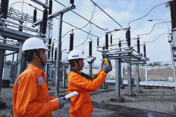 Ngành điện miền Nam sẵn sàng hạ tầng đón đầu tư công nghiệp