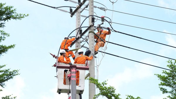 Ngành điện Thành phố Hồ Chí Minh triển khai kế hoạch bảo đảm điện mùa khô 2027