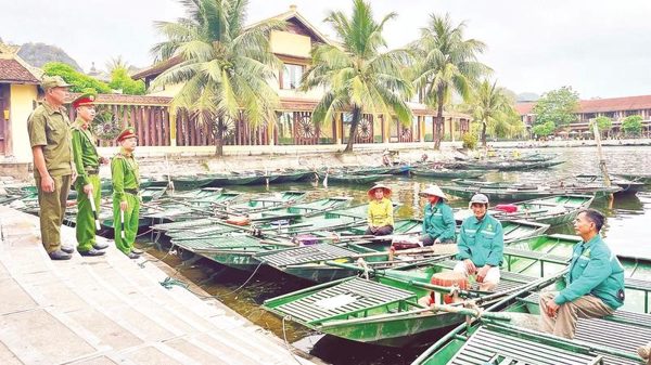 Ngành du lịch triển khai các phương án bảo đảm an toàn mùa mưa, bão