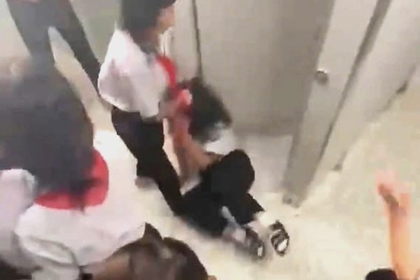 Ngành giáo dục và Công an TPHCM phối hợp xử lý bạo lực học đường