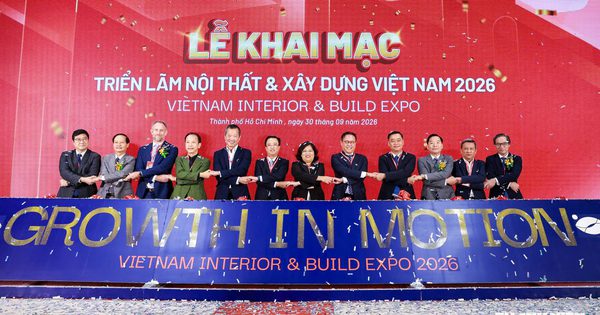 Ngành gỗ, nội thất và xây dựng Việt Nam đẩy mạnh thị trường nội địa