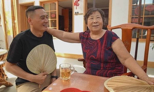 Ngành kinh doanh 'chữa lành cô đơn' ở Trung Quốc