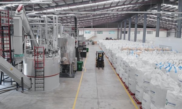 Ngành nhựa tìm động lực tăng trưởng từ nâng cấp chuỗi giá trị