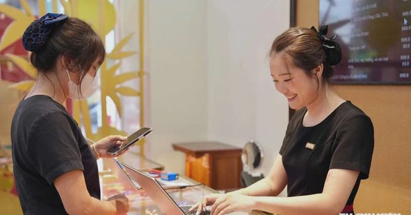 Ngành nữ trang đứng trước cơ hội lớn