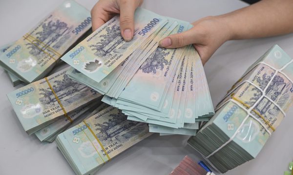 Ngành quản lý quỹ Việt Nam nắm hơn 32 tỷ USD tài sản