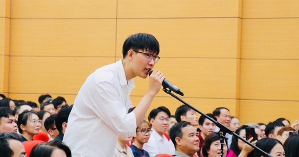 Ngành sản phụ khoa thu hút nhiều thủ khoa, cần bỏ quan niệm 'chỉ để đỡ đẻ'