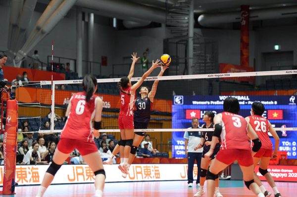 Ngành thể thao sẽ đánh giá tổng thể sau Asiad 20