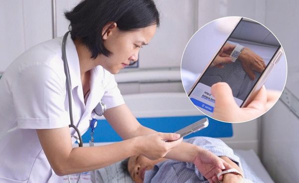 Ngành y tế Phú Thọ: Chuyển đổi số nâng chất lượng chăm sóc sức khỏe nhân dân