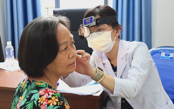 Ngành Y tế TP.HCM kết nối bệnh viện với trạm y tế như thế nào?