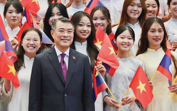 Ngày 15-10, Thủ tướng sẽ đối thoại với thanh niên về khởi nghiệp, chuyển đổi số và tạo việc làm