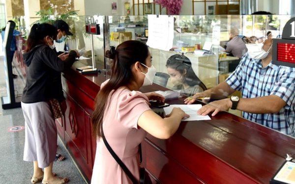 Ngày 2-11 là hạn cuối nộp thuế sử dụng đất phi nông nghiệp