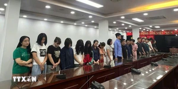 Ngày 28/9, hai cựu Viện trưởng Viện Pháp y tâm thần Trung ương ra hầu tòa