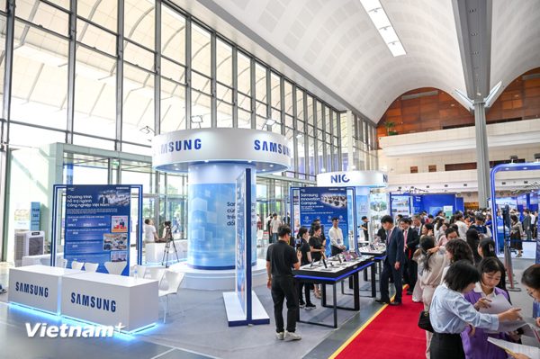 Ngày Chuyển đổi số Quốc gia 2026: Từ dựng nền tảng đến tạo kết quả thực chất