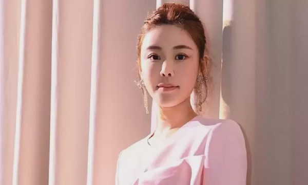 Ngày cuối cùng của người mẫu Thái Thiên Phượng