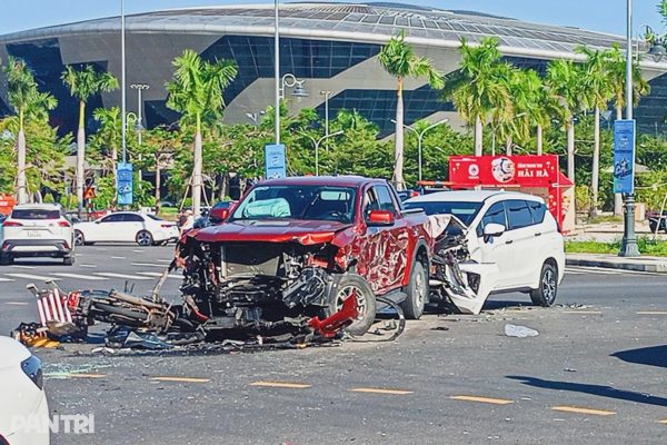 Ngày đầu tiên kỳ nghỉ lễ 2/9, cả nước có 15 người chết vì tai nạn