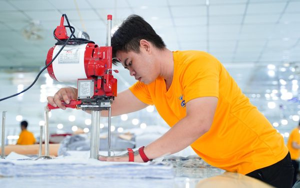 Ngày Doanh nhân Việt Nam 13-10: Khi doanh nghiệp ngại lớn và những trăn trở