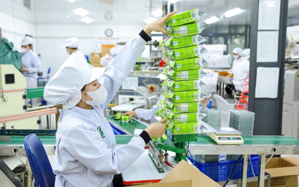 Ngày doanh nhân Việt Nam 13-10: Tính toán giảm thủ tục, hỗ trợ voucher cho doanh nghiệp