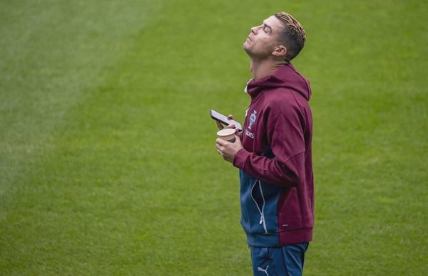 Ngày HLV Jesus chấm dứt 'Đạo Cristiano Ronaldo'