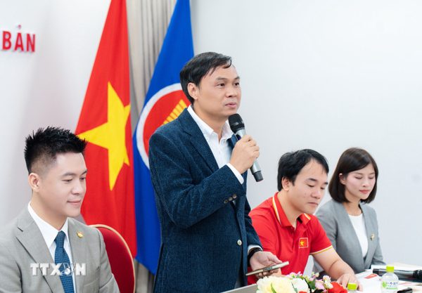 Ngày hội Đại đoàn kết 2026 tại Fukuoka: Gắn kết cộng đồng Việt Nam tại Nhật Bản