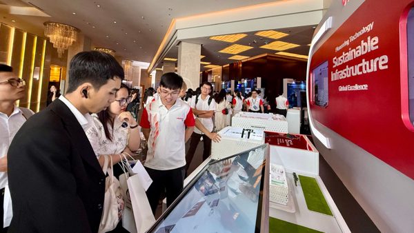 Ngày hội đổi mới sáng tạo quốc gia 2026: Kết nối công nghệ với nhu cầu thực tiễn