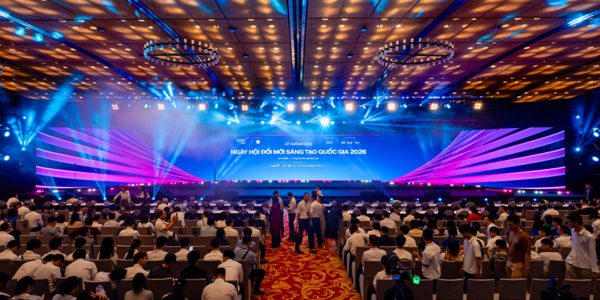 Ngày hội Đổi mới sáng tạo quốc gia 2026: Thúc đẩy ứng dụng công nghệ vào thực tiễn