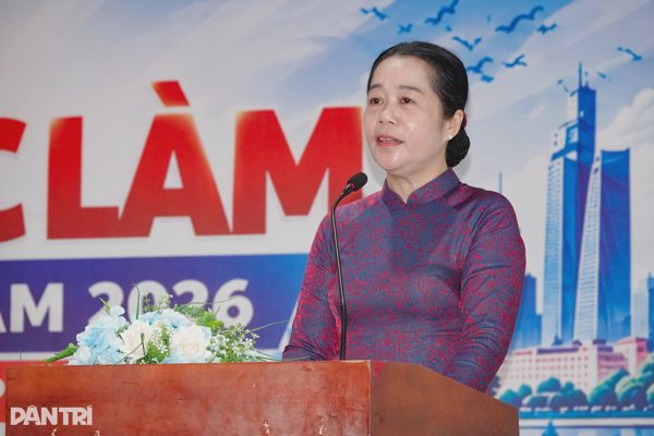 Ngày hội việc làm Đồng Tháp: Nhiều cơ hội cho người lao động