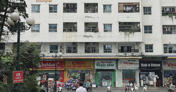 Ngày mai, HĐND TP Hà Nội xem xét cơ chế xử lý loạt chung cư Mường Thanh xây vượt hơn 18.000 căn hộ