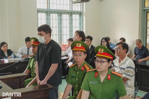Ngày mai sẽ xét xử vụ tài xế gây tai nạn làm chết nữ sinh ở Vĩnh Long