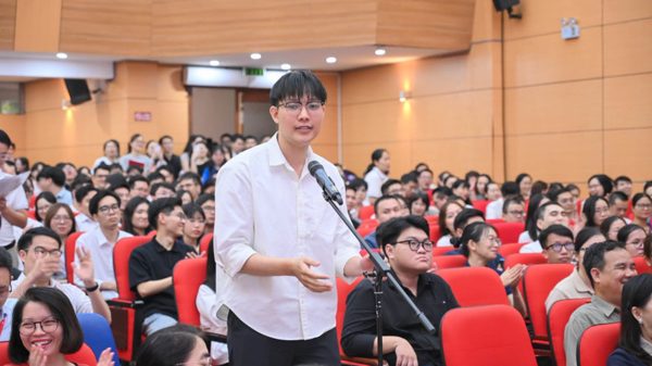 Ngày Match Day: 10/20 bác sĩ nội trú điểm cao nhất chọn chuyên ngành sản phụ khoa